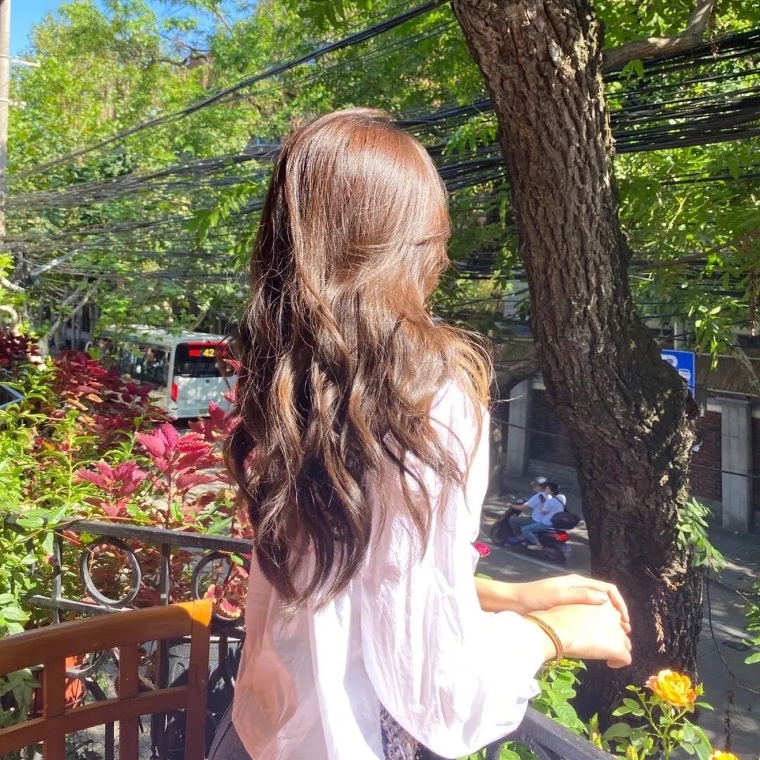 青春暗流